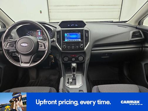 2019 Subaru Crosstrek Premium