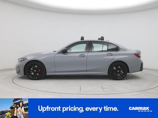 2024 BMW M340 I xDrive