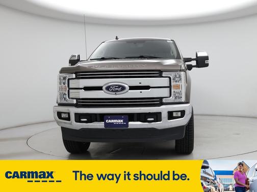 2019 Ford F-250 Lariat