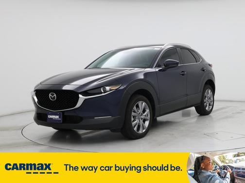 2022 Mazda CX-30 Preferred