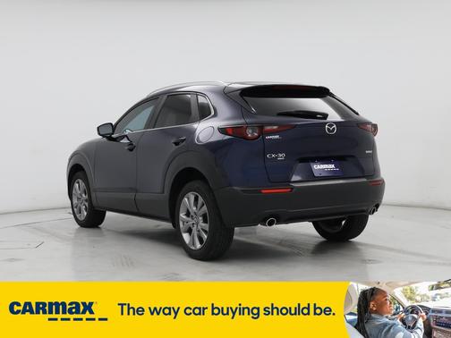 2022 Mazda CX-30 Preferred