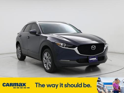 2022 Mazda CX-30 Preferred