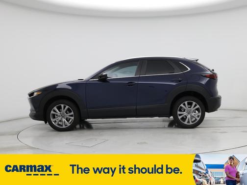 2022 Mazda CX-30 Preferred