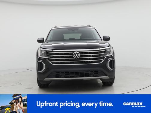 2024 Volkswagen Atlas SE