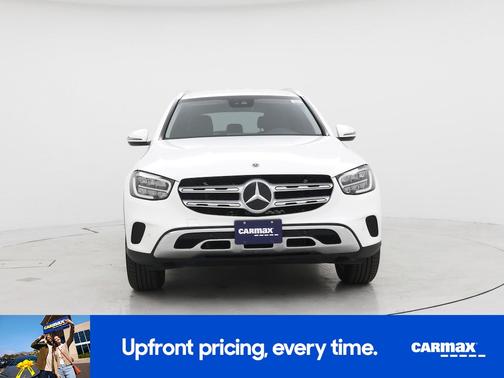 2022 Mercedes-Benz GLC 300 GLC 300