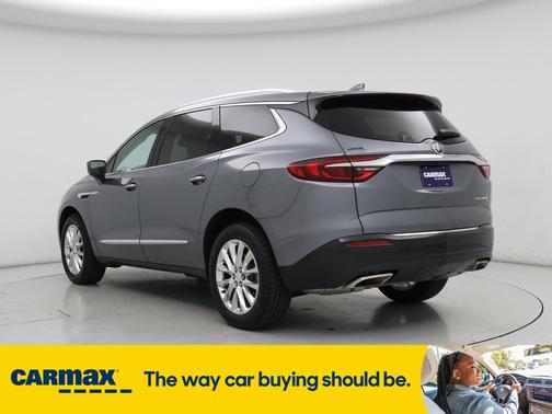 2019 Buick Enclave Premium