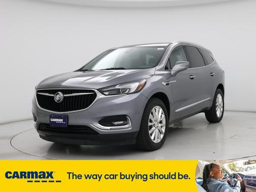 2019 Buick Enclave Premium