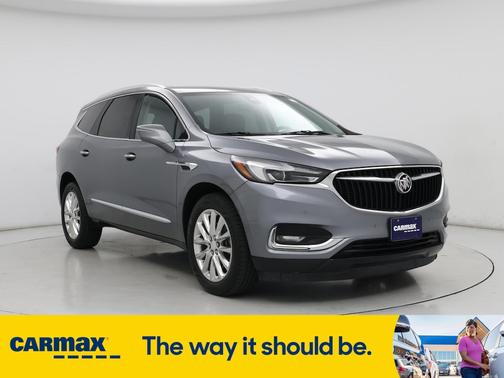 2019 Buick Enclave Premium