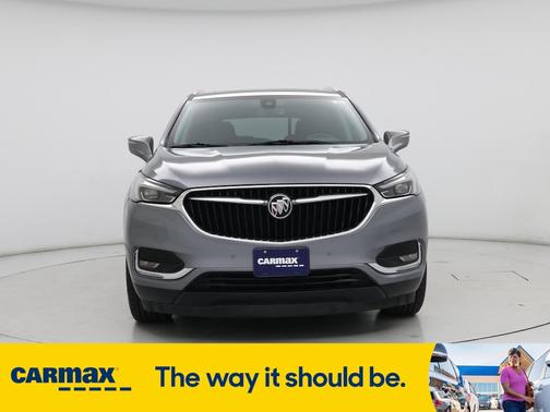 2019 Buick Enclave Premium