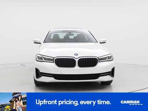 2023 BMW 530 I xDrive