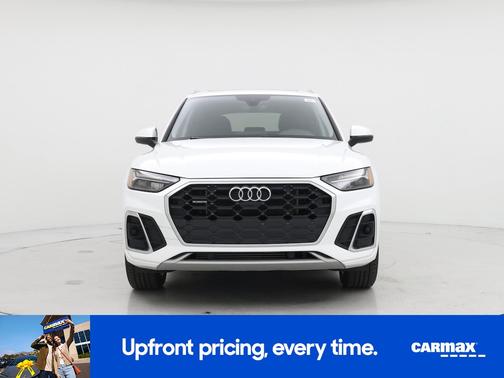 2022 Audi Q5 e S-Line Premium Plus