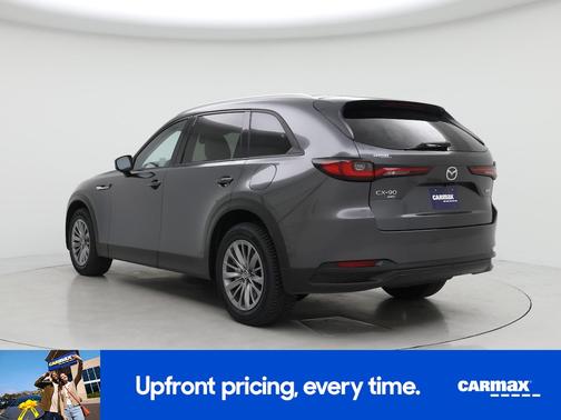 2024 Mazda CX-90 PHEV Preferred