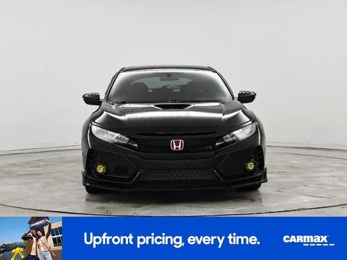 2019 Honda Civic Type-R Touring
