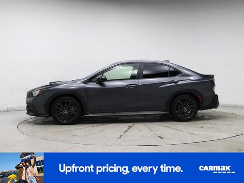 2023 Subaru WRX Premium