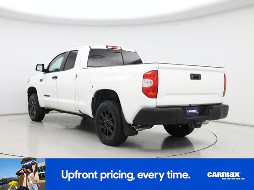 2016 Toyota Tundra TRD Pro