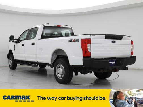 2022 Ford F-250 XL