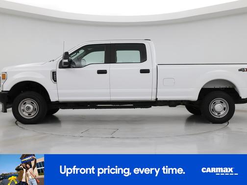 2022 Ford F-250 XL