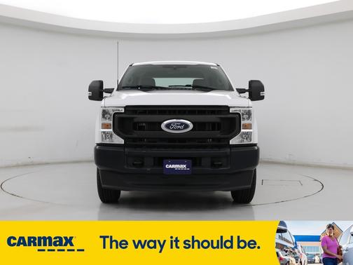 2022 Ford F-250 XL