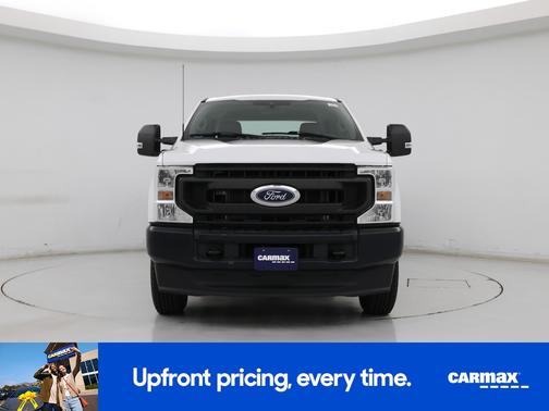 2022 Ford F-250 XL