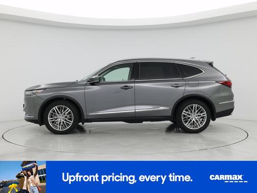 2023 Acura MDX SH-AWD Advance