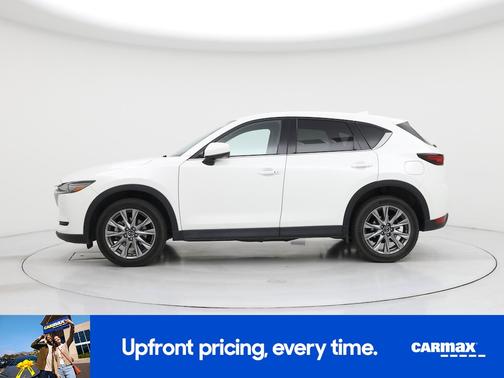 2019 Mazda CX-5 Signature