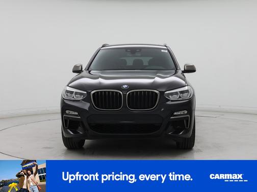 2019 BMW X3 M40I