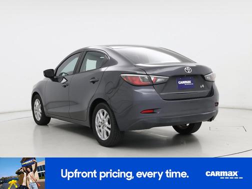 2017 Toyota Yaris iA Base (A6)