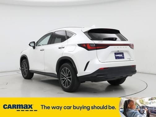 2024 Lexus NX 350