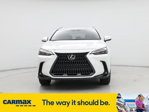 2024 Lexus NX 350