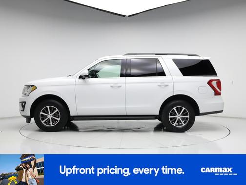 2019 Ford Expedition XLT