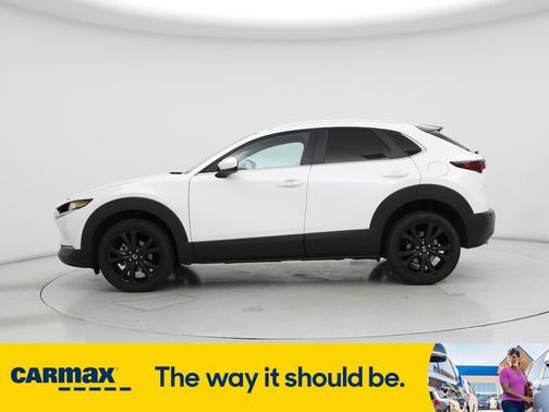 2022 Mazda CX-30 Select
