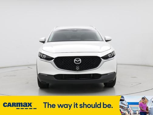 2022 Mazda CX-30 Select