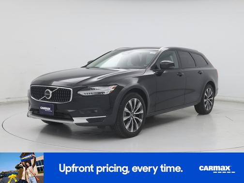 2023 Volvo V90 Cross Country B6 Plus