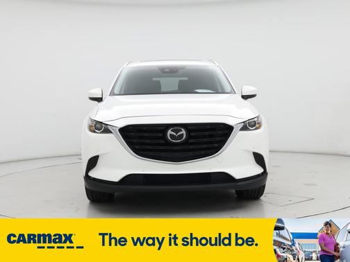 2022 Mazda CX-9 Touring Plus