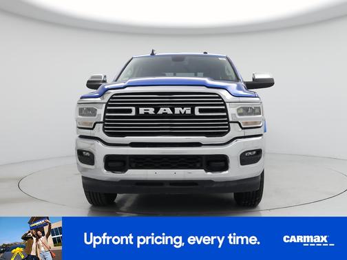 2022 RAM 3500 Laramie