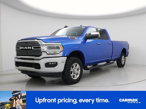 2022 RAM 3500 Laramie