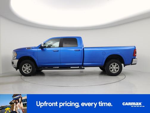 2022 RAM 3500 Laramie