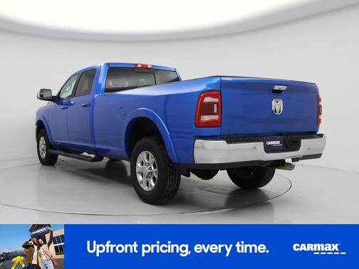 2022 RAM 3500 Laramie