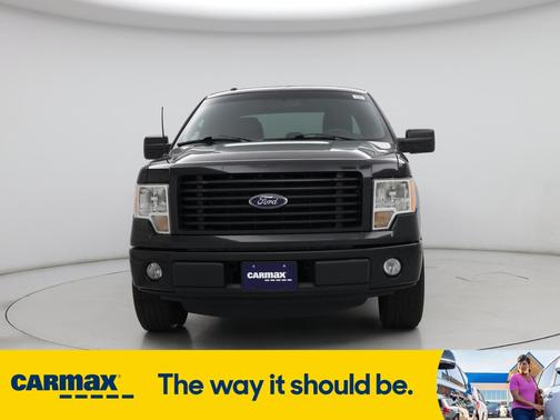 2014 Ford F-150 STX