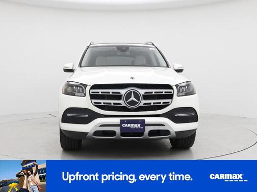 2022 Mercedes-Benz GLS 450