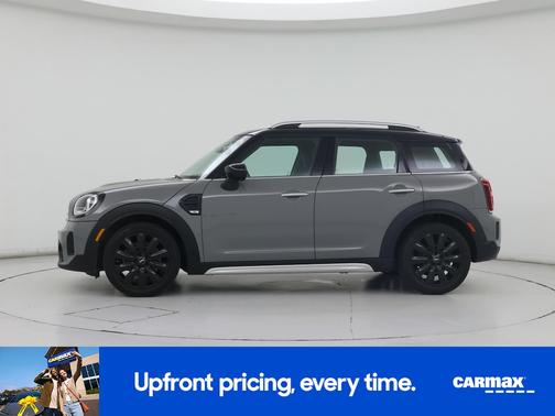 2021 MINI Countryman 