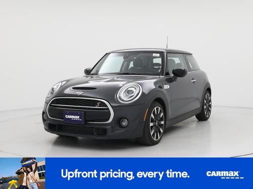 2021 MINI Hardtop S