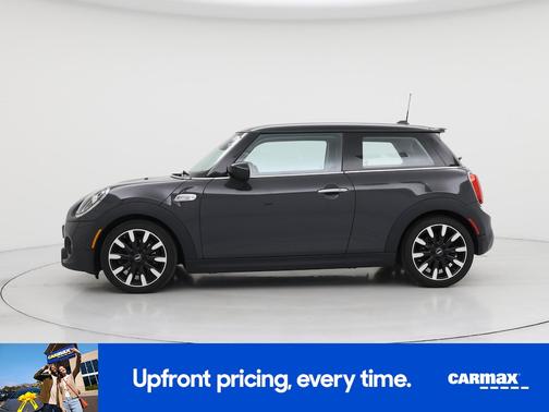 2021 MINI Hardtop S