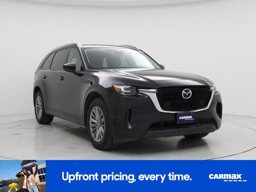 2024 Mazda CX-90 Turbo Preferred Plus