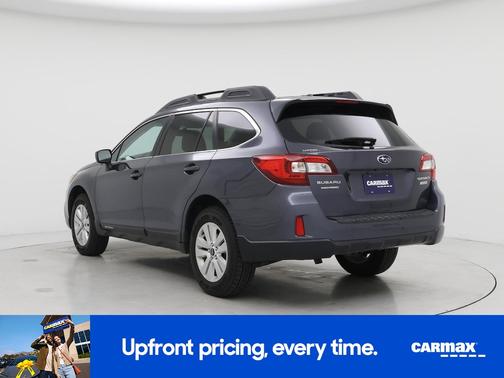 2015 Subaru Outback Premium