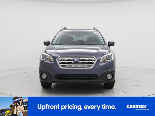 2015 Subaru Outback Premium
