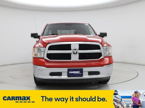 2020 RAM 1500 Classic SLT