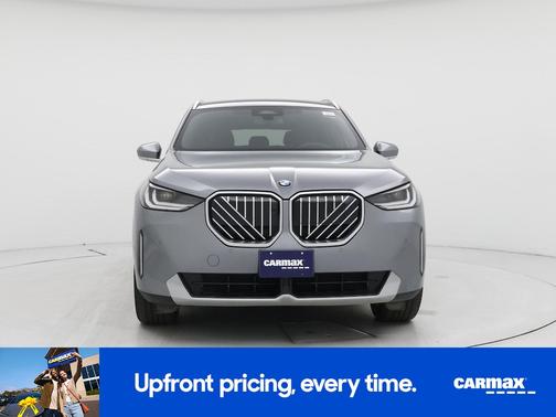 2025 BMW X3 xDrive30