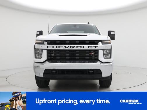 2023 Chevrolet Silverado 2500 LT