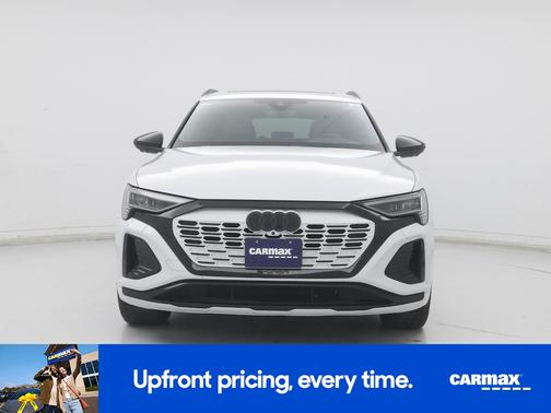 2024 Audi Q8 e-tron Prestige